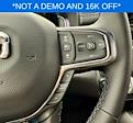 New 2025 Ram 1500 Laramie Crew Cab 4x4 Pickup for sale #NR108 - photo 19