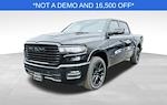 New 2025 Ram 1500 Laramie Crew Cab 4x4 Pickup for sale #NR108 - photo 2
