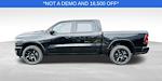 New 2025 Ram 1500 Laramie Crew Cab 4x4 Pickup for sale #NR108 - photo 3