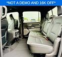 New 2025 Ram 1500 Laramie Crew Cab 4x4 Pickup for sale #NR108 - photo 35