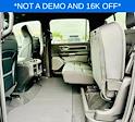 New 2025 Ram 1500 Laramie Crew Cab 4x4 Pickup for sale #NR108 - photo 36
