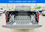 New 2025 Ram 1500 Laramie Crew Cab 4x4 Pickup for sale #NR108 - photo 5