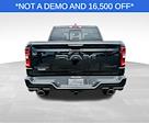 New 2025 Ram 1500 Laramie Crew Cab 4x4 Pickup for sale #NR108 - photo 6