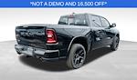 New 2025 Ram 1500 Laramie Crew Cab 4x4 Pickup for sale #NR108 - photo 7