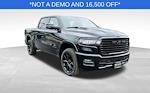 New 2025 Ram 1500 Laramie Crew Cab 4x4 Pickup for sale #NR108 - photo 9