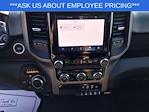 New 2025 Ram 1500 Warlock Crew Cab 4x4 Pickup for sale #NR144 - photo 13