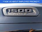 New 2025 Ram 1500 Warlock Crew Cab 4x4 Pickup for sale #NR144 - photo 16