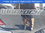New 2025 Ram 1500 Warlock Crew Cab 4x4 Pickup for sale #NR144 - photo 17