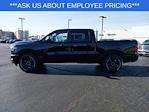 New 2025 Ram 1500 Warlock Crew Cab 4x4 Pickup for sale #NR144 - photo 18