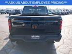 New 2025 Ram 1500 Warlock Crew Cab 4x4 Pickup for sale #NR144 - photo 21