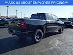New 2025 Ram 1500 Warlock Crew Cab 4x4 Pickup for sale #NR144 - photo 23