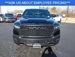 New 2025 Ram 1500 Warlock Crew Cab 4x4 Pickup for sale #NR144 - photo 4