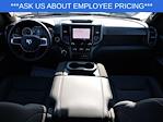 New 2025 Ram 1500 Warlock Crew Cab 4x4 Pickup for sale #NR144 - photo 7