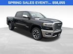 New 2025 Ram 1500 Laramie Crew Cab 4x4 Pickup for sale #NR146 - photo 1