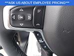 New 2025 Ram 1500 Laramie Crew Cab 4x4 Pickup for sale #NR146 - photo 10
