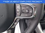 New 2025 Ram 1500 Laramie Crew Cab 4x4 Pickup for sale #NR146 - photo 11