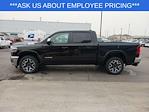 New 2025 Ram 1500 Laramie Crew Cab 4x4 Pickup for sale #NR146 - photo 19