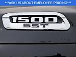 New 2025 Ram 1500 Laramie Crew Cab 4x4 Pickup for sale #NR146 - photo 20