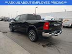 New 2025 Ram 1500 Laramie Crew Cab 4x4 Pickup for sale #NR146 - photo 21