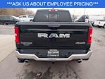 New 2025 Ram 1500 Laramie Crew Cab 4x4 Pickup for sale #NR146 - photo 22