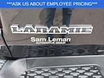 New 2025 Ram 1500 Laramie Crew Cab 4x4 Pickup for sale #NR146 - photo 23