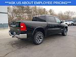 New 2025 Ram 1500 Laramie Crew Cab 4x4 Pickup for sale #NR146 - photo 26