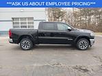 New 2025 Ram 1500 Laramie Crew Cab 4x4 Pickup for sale #NR146 - photo 27