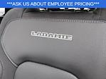 New 2025 Ram 1500 Laramie Crew Cab 4x4 Pickup for sale #NR146 - photo 4