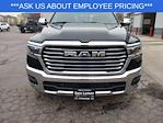 New 2025 Ram 1500 Laramie Crew Cab 4x4 Pickup for sale #NR146 - photo 5