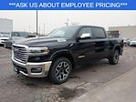 New 2025 Ram 1500 Laramie Crew Cab 4x4 Pickup for sale #NR146 - photo 6