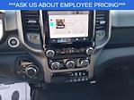 New 2025 Ram 1500 Warlock Crew Cab 4x4 Pickup for sale #NR149 - photo 12