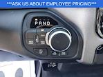 New 2025 Ram 1500 Warlock Crew Cab 4x4 Pickup for sale #NR149 - photo 13