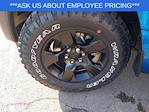 New 2025 Ram 1500 Warlock Crew Cab 4x4 Pickup for sale #NR149 - photo 15