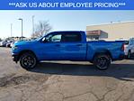 New 2025 Ram 1500 Warlock Crew Cab 4x4 Pickup for sale #NR149 - photo 16