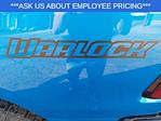 New 2025 Ram 1500 Warlock Crew Cab 4x4 Pickup for sale #NR149 - photo 17