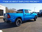 New 2025 Ram 1500 Warlock Crew Cab 4x4 Pickup for sale #NR149 - photo 22