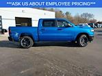 New 2025 Ram 1500 Warlock Crew Cab 4x4 Pickup for sale #NR149 - photo 23