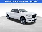 New 2025 Ram 1500 Big Horn Crew Cab 4x4 Pickup for sale #NR153 - photo 1