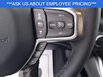 New 2025 Ram 1500 Big Horn Crew Cab 4x4 Pickup for sale #NR153 - photo 10