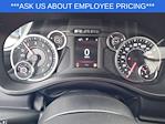 New 2025 Ram 1500 Big Horn Crew Cab 4x4 Pickup for sale #NR153 - photo 11