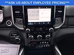 New 2025 Ram 1500 Big Horn Crew Cab 4x4 Pickup for sale #NR153 - photo 12