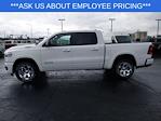 New 2025 Ram 1500 Big Horn Crew Cab 4x4 Pickup for sale #NR153 - photo 15