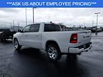 New 2025 Ram 1500 Big Horn Crew Cab 4x4 Pickup for sale #NR153 - photo 16