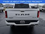New 2025 Ram 1500 Big Horn Crew Cab 4x4 Pickup for sale #NR153 - photo 17