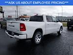 New 2025 Ram 1500 Big Horn Crew Cab 4x4 Pickup for sale #NR153 - photo 18