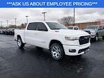 New 2025 Ram 1500 Big Horn Crew Cab 4x4 Pickup for sale #NR153 - photo 2