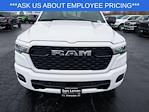 New 2025 Ram 1500 Big Horn Crew Cab 4x4 Pickup for sale #NR153 - photo 4