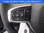 New 2025 Ram 1500 Big Horn Crew Cab 4x4 Pickup for sale #NR153 - photo 9