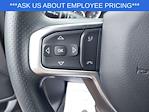 New 2025 Ram 1500 Tradesman Crew Cab 4x4 Pickup for sale #NR159 - photo 11