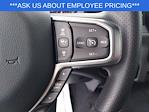 New 2025 Ram 1500 Tradesman Crew Cab 4x4 Pickup for sale #NR159 - photo 12